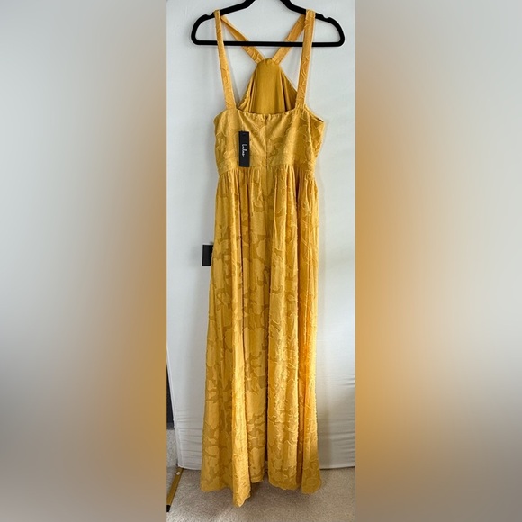 Lulu’s dress • NWT • Women’s XL - Picture 3 of 7